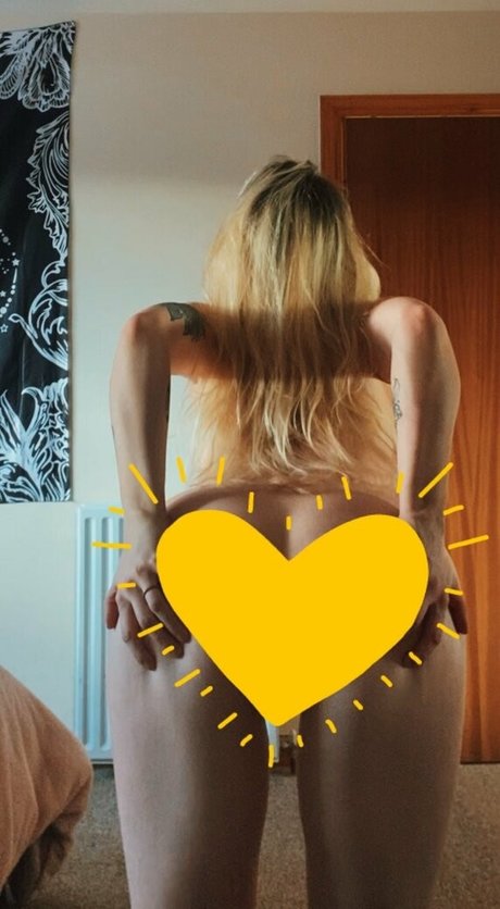 fraayrosefree nude onlyfans leaked