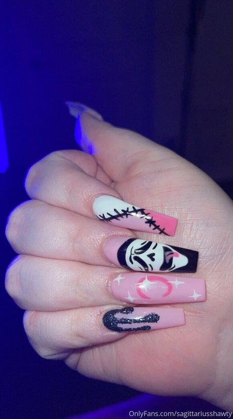sagittariusshawty only fans xxx