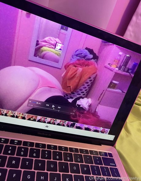 sagittariusshawty onlyfans leak sex