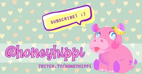 honeyhippi onlyfans nude pictures