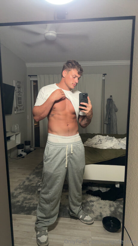 hungodeyfree onlyfans leaked sex