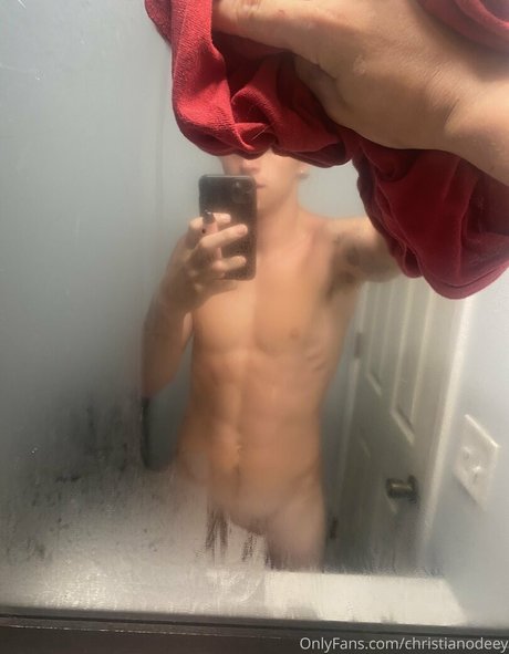 hungodeyfree onlyfans naked