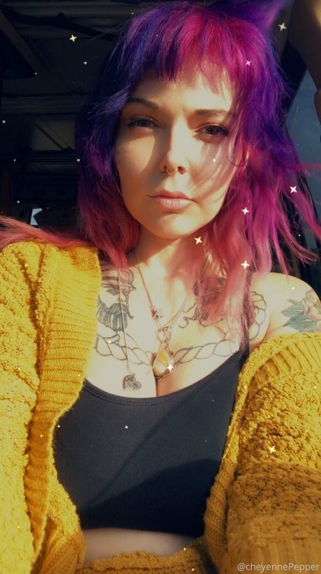 cheyennepeppr nude leak onlyfans