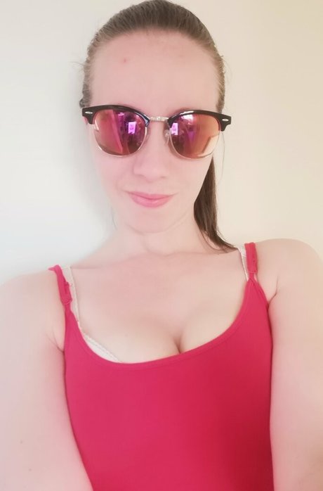 naughtyannmarie only fans leak nude