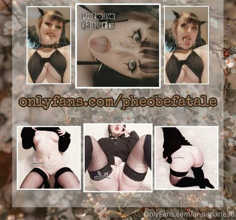 naughtyannmarie onlyfans model