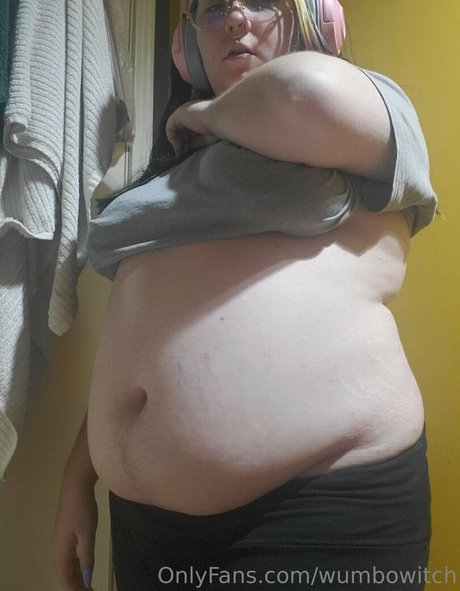 wumbowitch onlyfans naked porn