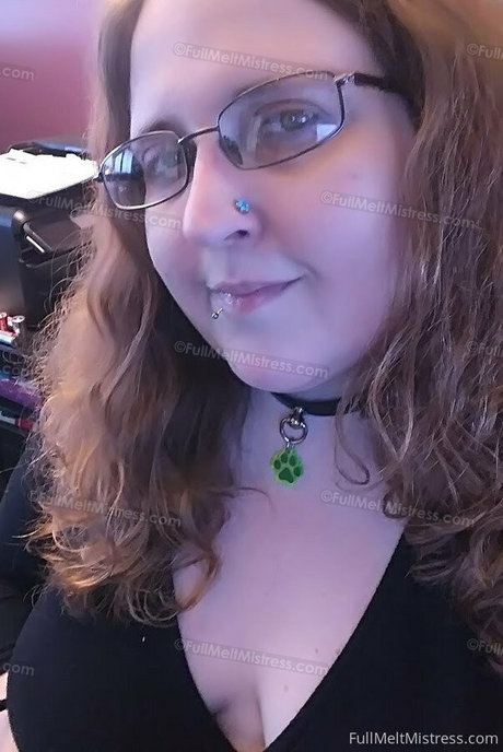 fullmeltmistress only fans nude leaks