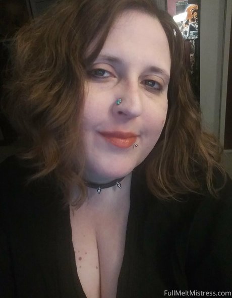 fullmeltmistress onlyfans leaked porn