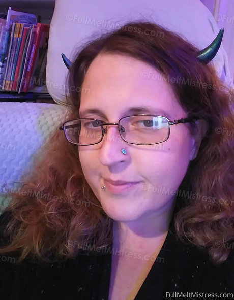 fullmeltmistress Profile pic