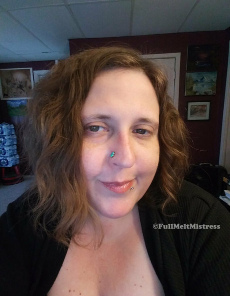 fullmeltmistress onlyfans nude content