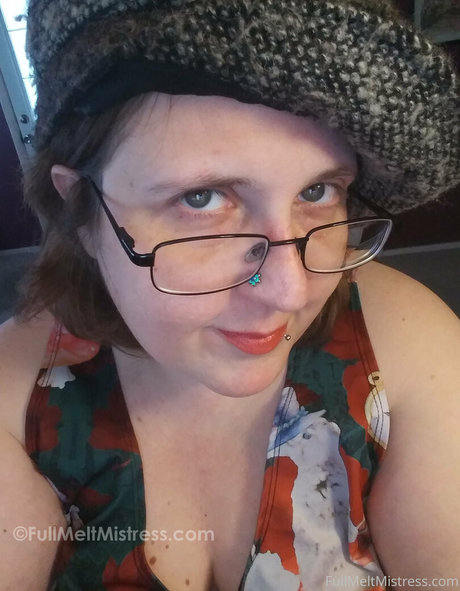 fullmeltmistress onlyfans naked