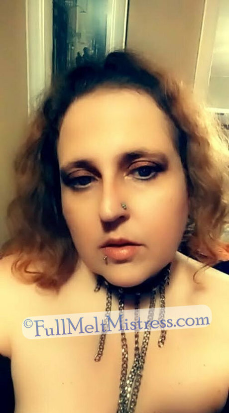 fullmeltmistress onlyfans leaks
