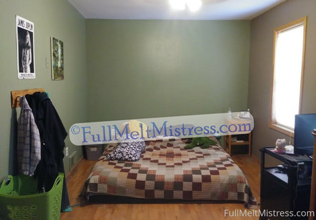 fullmeltmistress onlyfans nude pictures