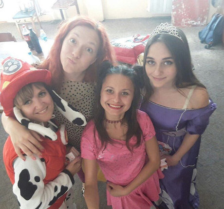 SladkiSlivki onlyfans leaked