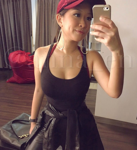 Anna En onlyfans leaks nudes