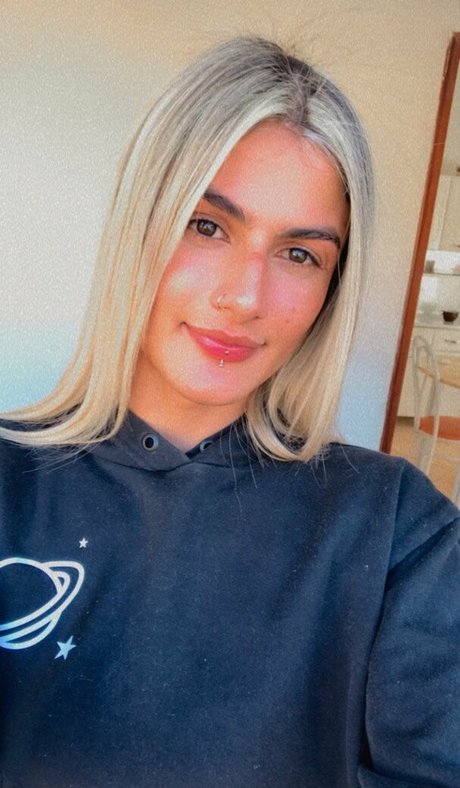 Babi Marchiori onlyfans leak