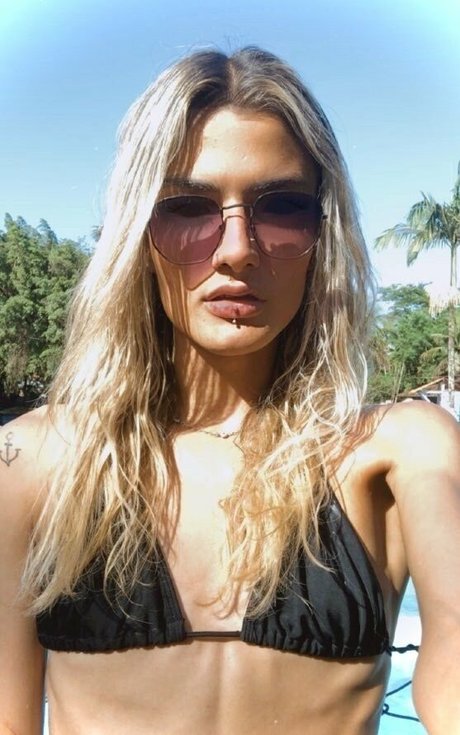 Babi Marchiori onlyfans leak