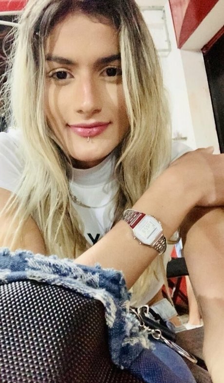 Babi Marchiori naked onlyfans leaks