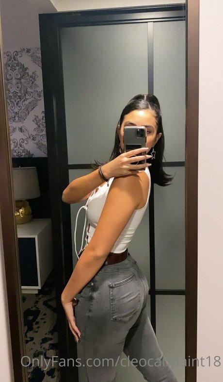 cleopatrateen onlyfans leak new