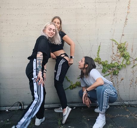 Melina Sophie onlyfans nude content