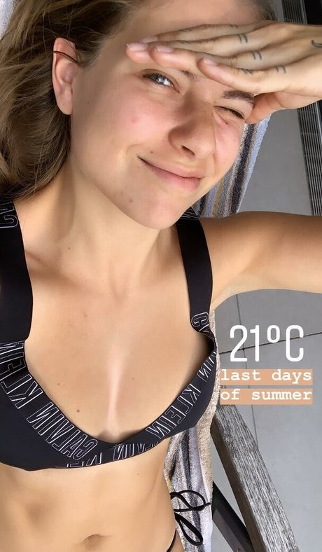 Melina Sophie joi onlyfans