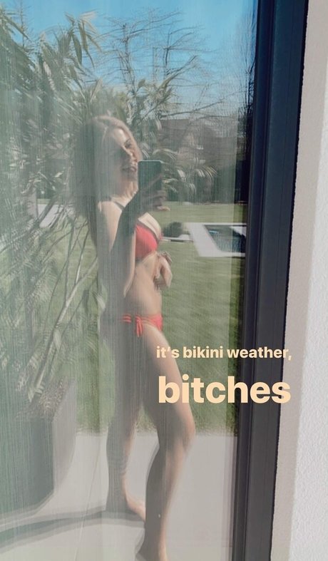 Melina Sophie free only fans