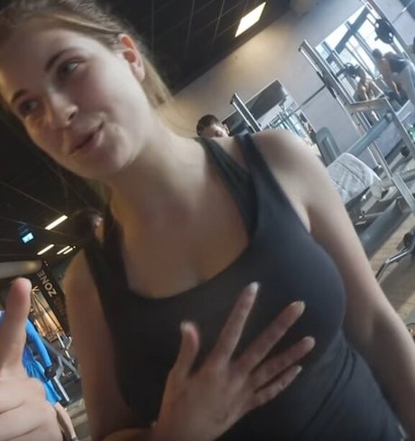 Melina Sophie porn only fans