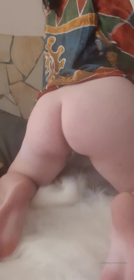 Mendeni leaked onlyfans sex tape