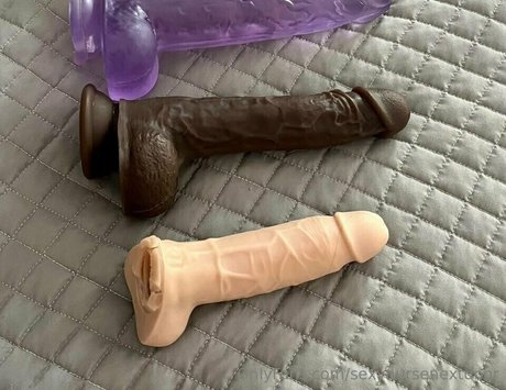 sexynursenextdoor only fans nude leaks