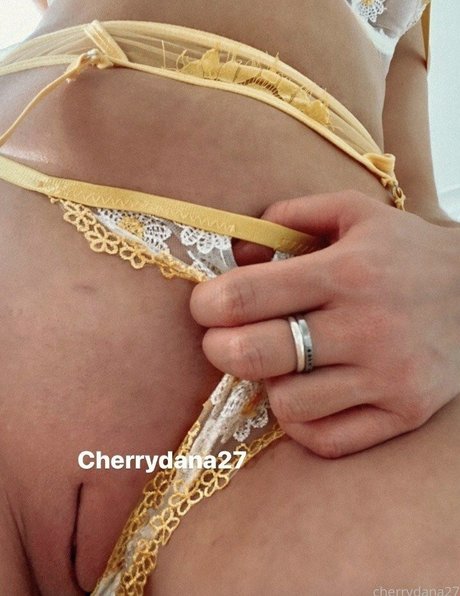 Cherrydana porn onlyfans