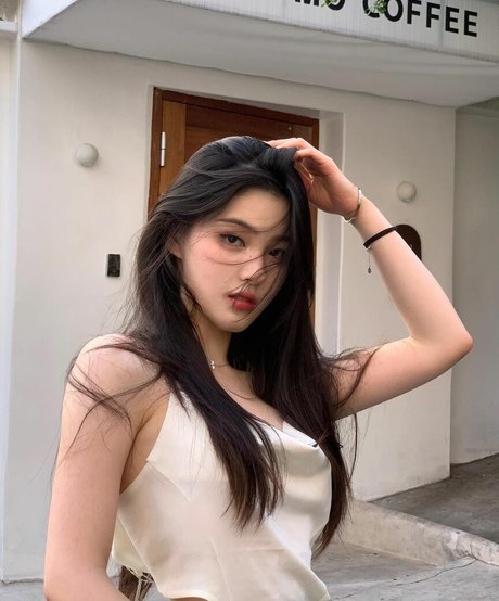 iamazhai only fans leak porn