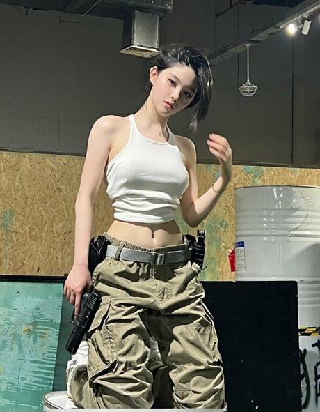 iamazhai onlyfans uncensored