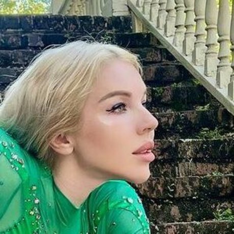 Anna Contortionist desnuda onlyfans