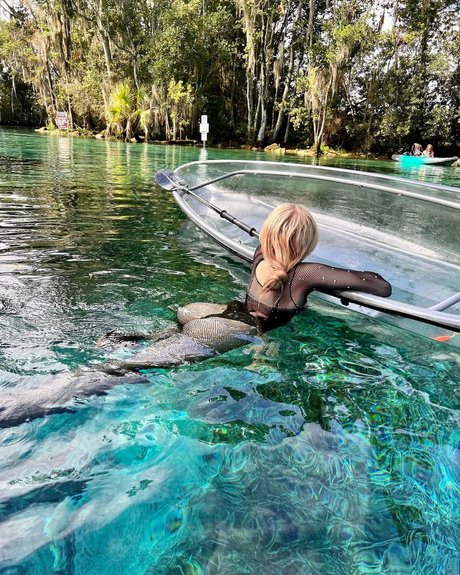 Anna Contortionist onlyfans nude leak