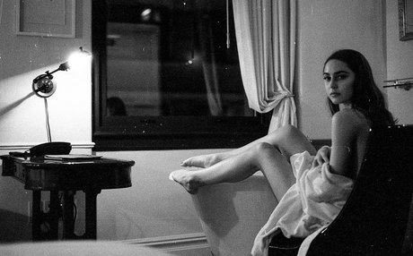 Tessas Ghost leaked only fans nudes