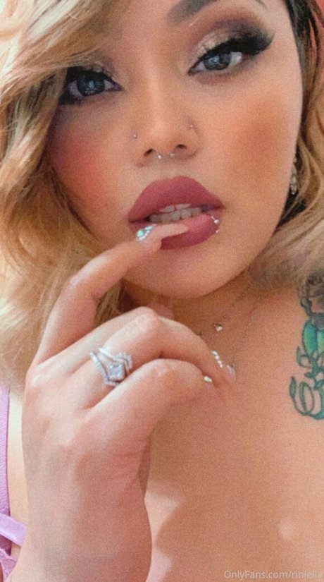 rinjella nude onlyfans leaks