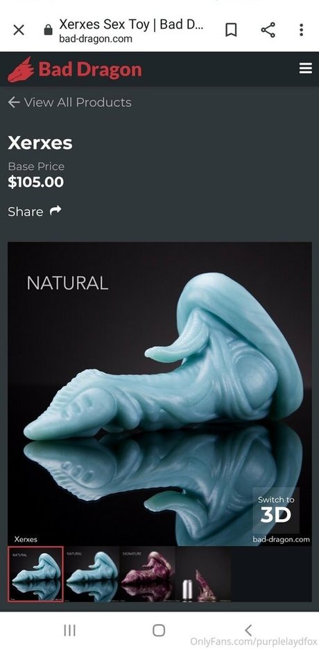 purplelaydfox onlyfans archives