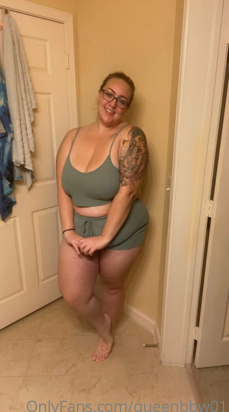 queenbbw01 only fans nudes