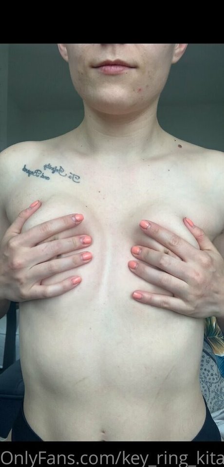 key ring kita free strip onlyfans