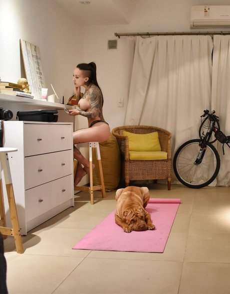 Lapecosafitness leaked onlyfans naked