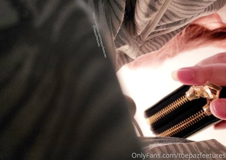 toepazfeetures sextape onlyfans