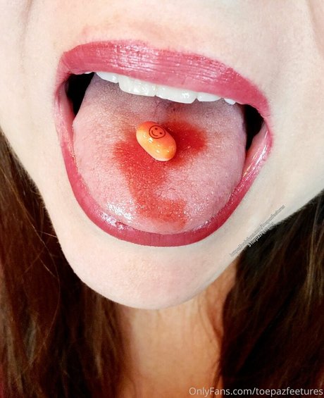 toepazfeetures free onlyfans