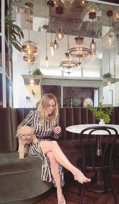 Caity Lotz new onlyfans leak