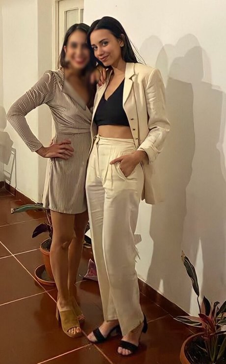 Vera Kaludi onlyfans leak free