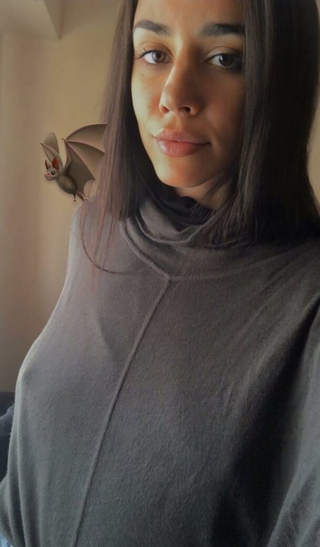 Vera Kaludi only fans pic