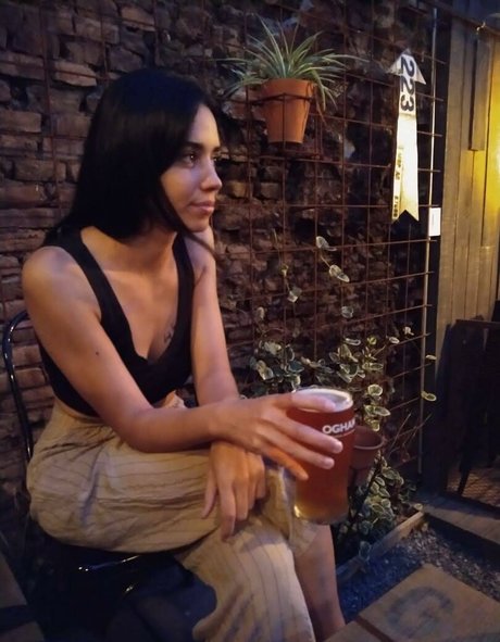 Vera Kaludi onlyfans leaked naked