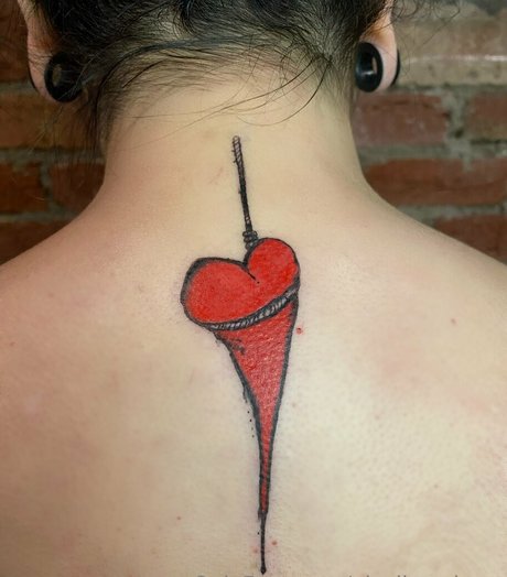 ainslie adams onlyfans model