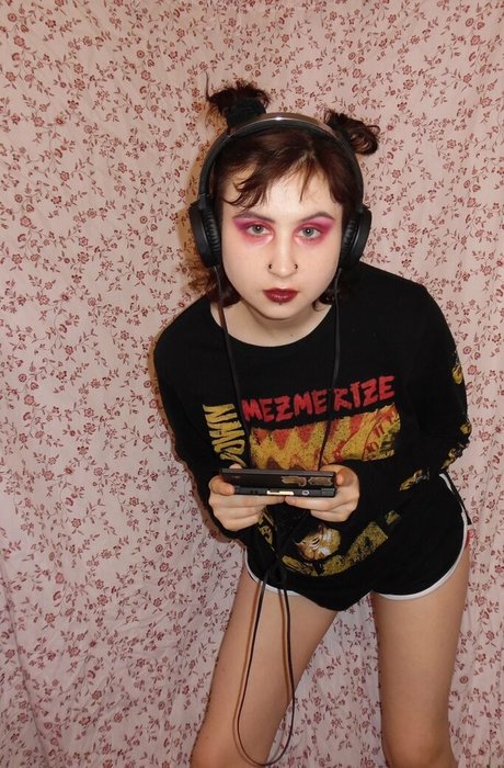 solveigkitty onlyfans content