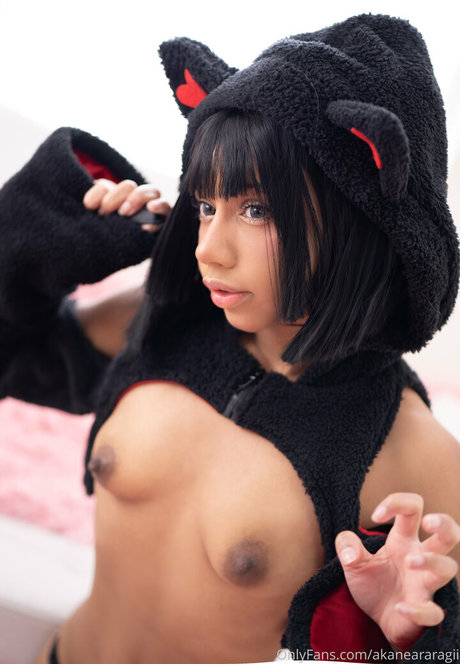 akaneararagii onlyfans leaked nudes