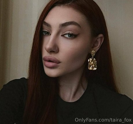 taira fox leak onlyfans porn